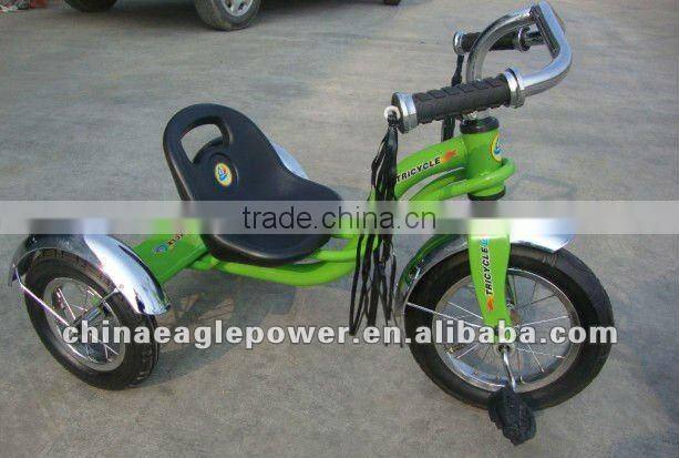 12inch Trike Retro Style Tricycle