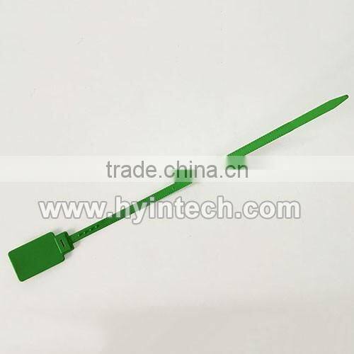 UHF Passive RFID tie Cable Tag