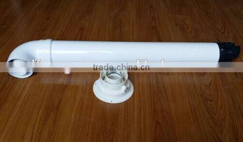 Worcester Bosch Condensfit Vertical Flue 60/100mm Kit