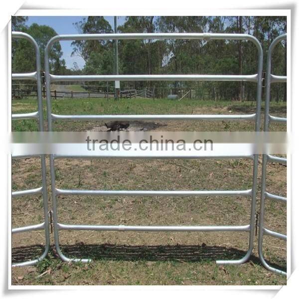 PVC Temporary Horse fence made in china