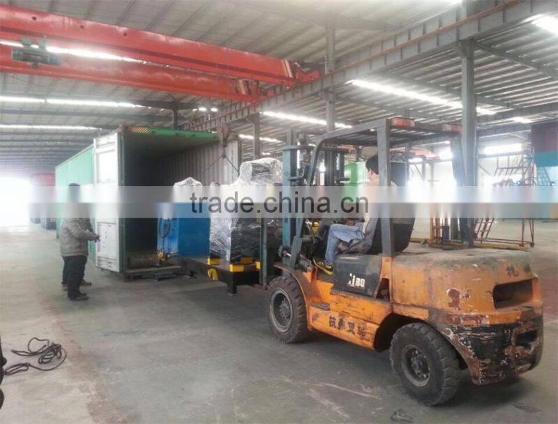 hydraulic press baler ,waste paper cardboard straw hay compactor baling press machine