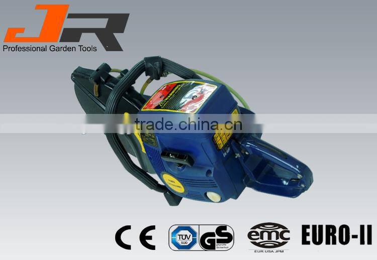 Professional 72cc power tool chain saw/ chain saw for concrete