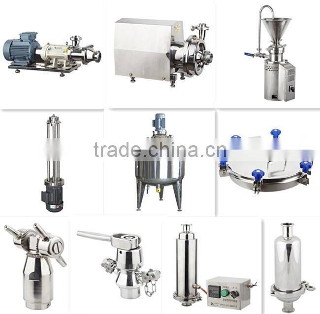 chemical reaction vessel