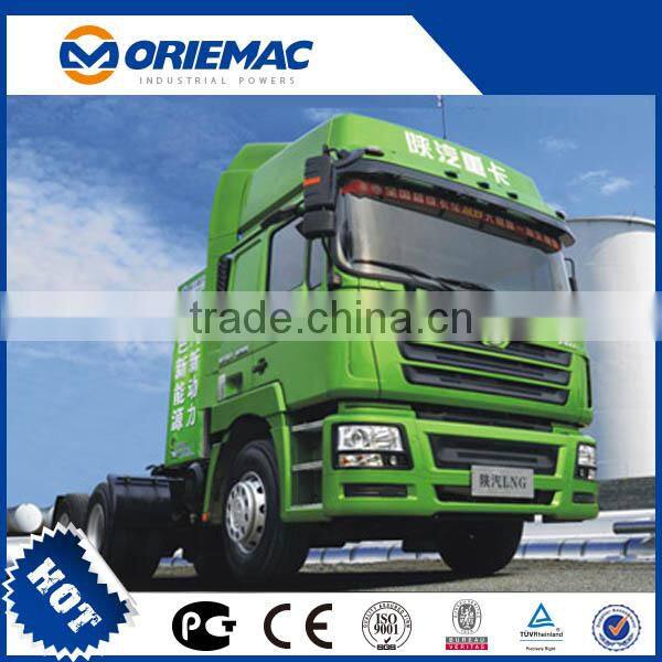 SHACMAN Truck Tractor SX4204NM279 howo tractor truck