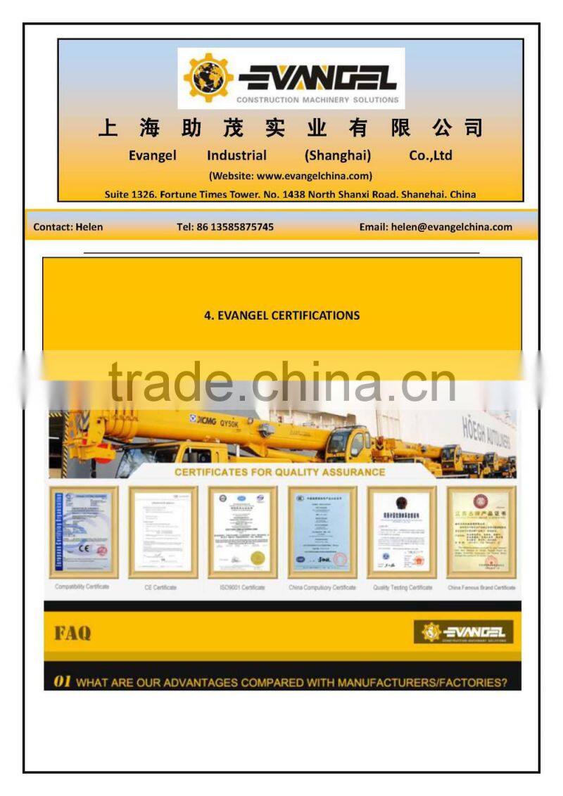1.5ton Caise CS915 Mini Telescopic Loader for sale