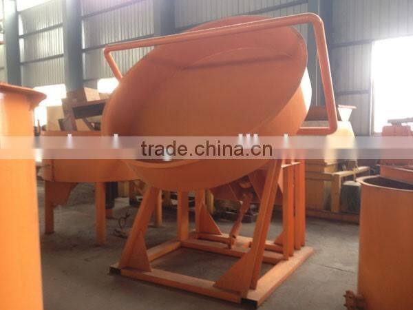 Disk grain making machine, granulating disc/ fertilizer granulator machine