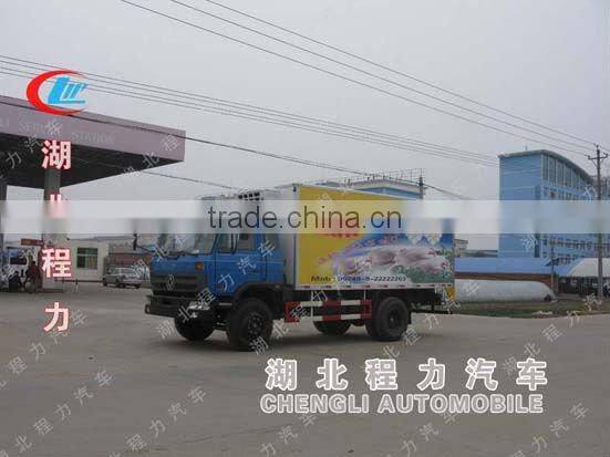 10t 4x2 freezer truck,light freezer trucks for sale,refrigerator truck