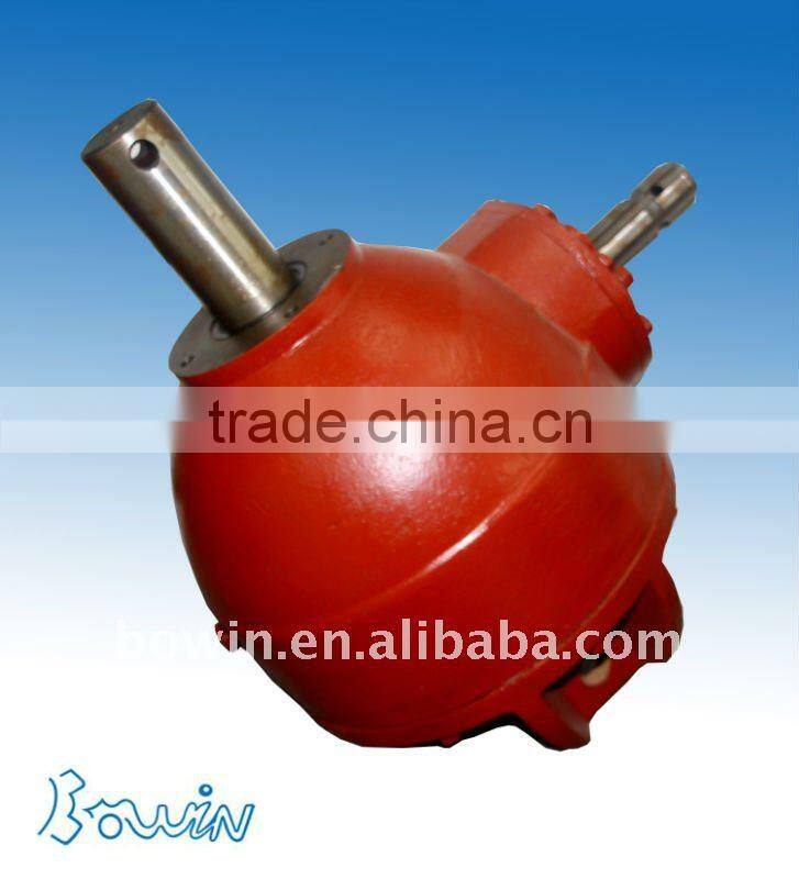 BW5526 Agricultural Gearbox for Post Hole Digger