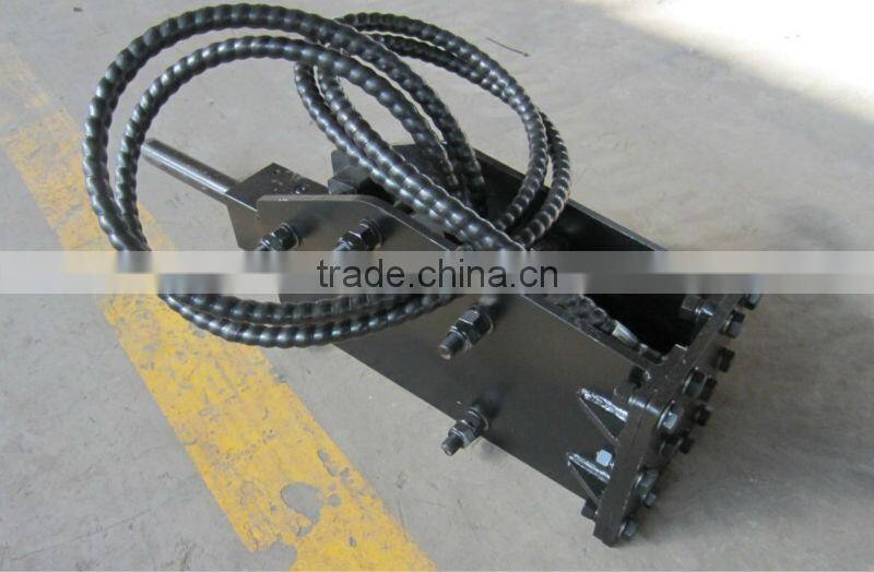 excavator hammer - excavator attachment hammer