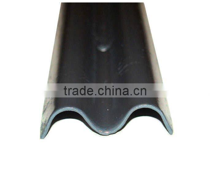 European palisade fencing style with cheap prices