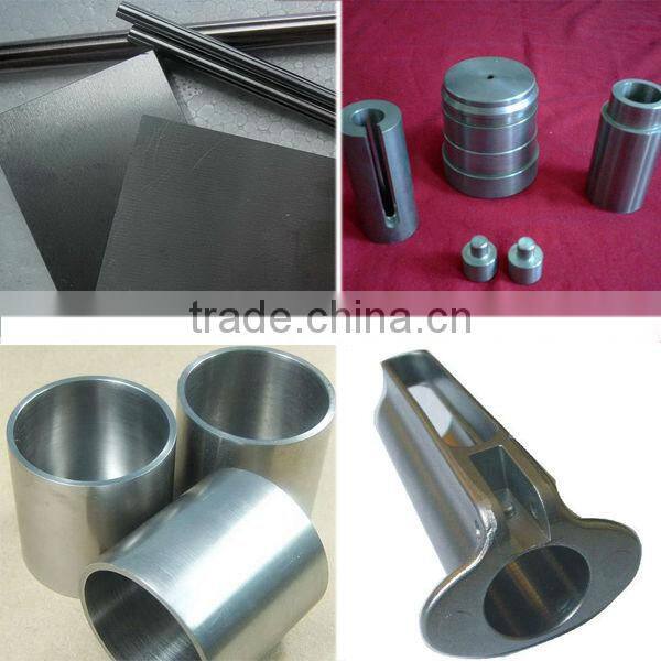 Excellent Radiation-shielding High Density Tungsten Alloy