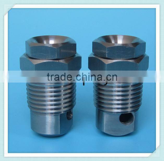 70 degree , 90 degree Beeline hollow cone-shap spray jet ad series nozzle