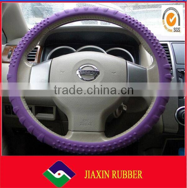 china manufacturing hot sale chrome wheel nut covers