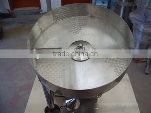 Automatic tablet counting machine