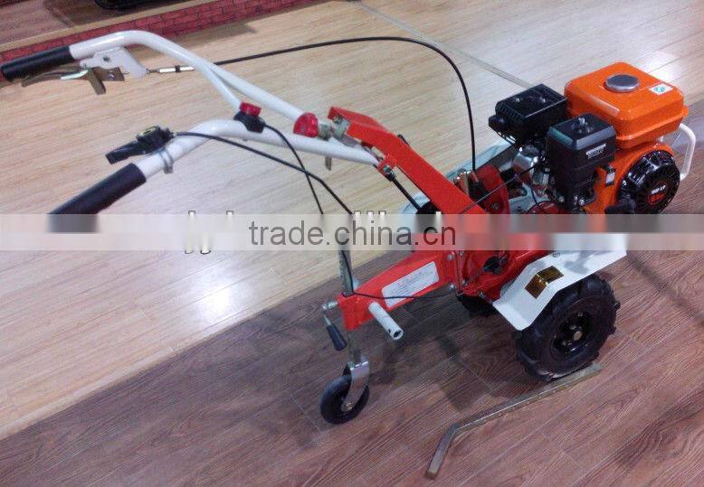 Gasoline Garden Chain Rotary Cultivator 1WG2.2