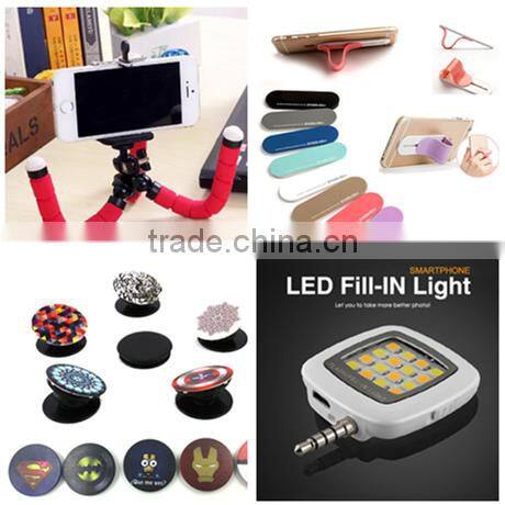 Wholesale Price High Quality 3 in 1 Camera Lens 180 Degree Fisheye Lens for All Smart Phone