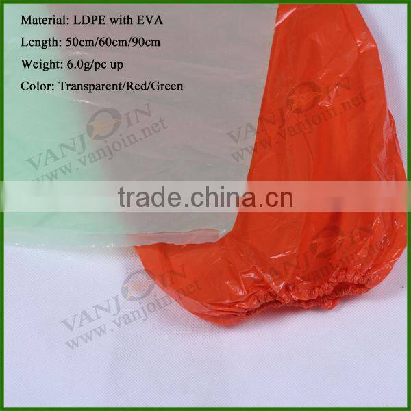 Shoulder Length Veterinary Glove