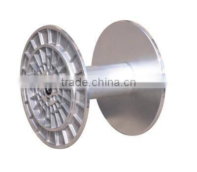 CREDIT OCEAN high quality weaving loom warping beam