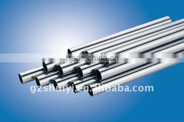 stainless steel pipe