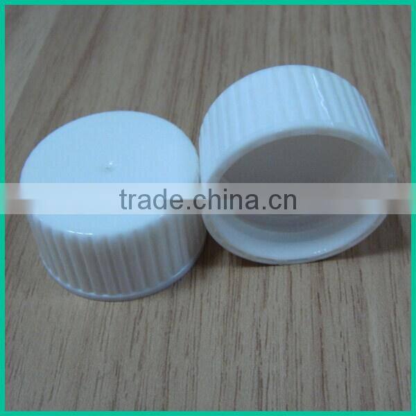 Closure matching plastic cap,bottle screw cap CP1001