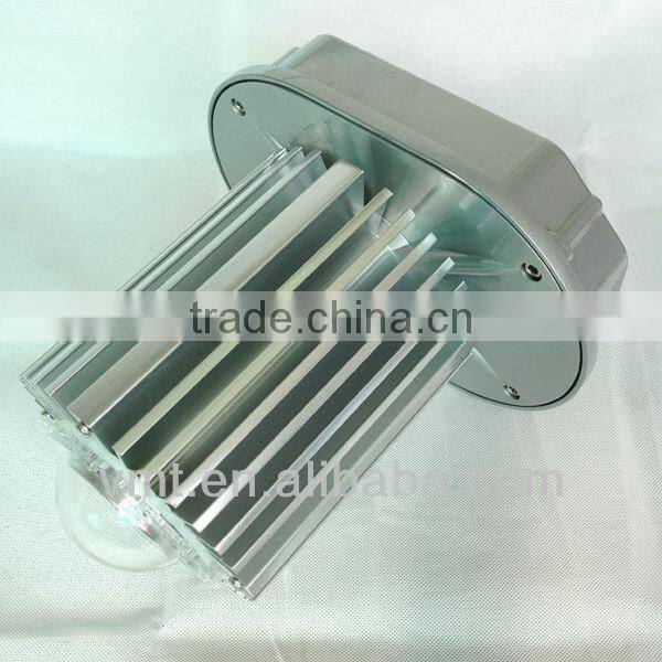 AL0560 extrusion circular aluminum ip65 high bay lamp heat sink for led 100w(no chip)