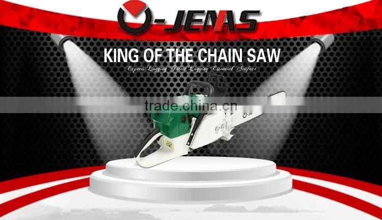 Ojenas durable steel alloy 660 91.6cc 2800rpm ms660 chain saw
