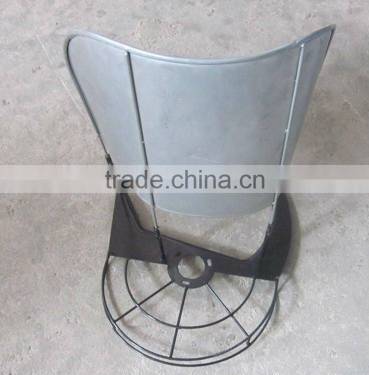 mowing machine 52cc mini paddy rice cutter brushcutter CG430 straight shaft