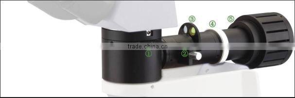 MIT100/200 Metallurgical Microscope