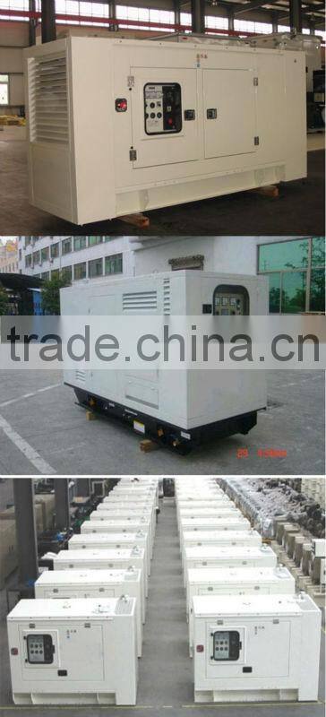 10kva to 1000kva Silent generator