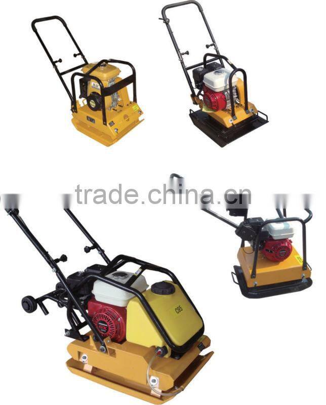 vibrating plate compactor CE 60KGS ROC-60