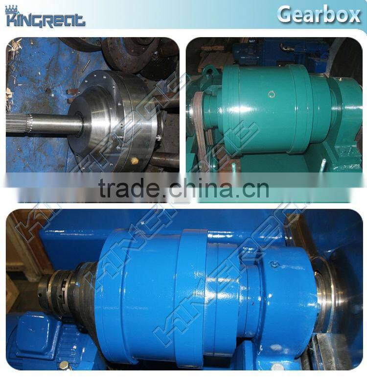 Brand New Decanter Centrifuge for Seed Oil Clarification