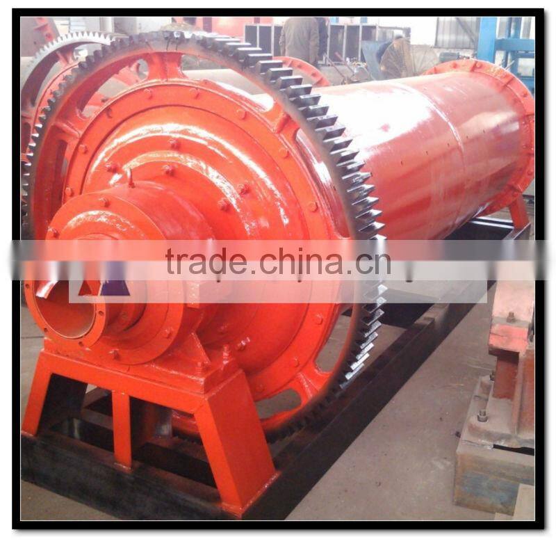 First class explosion-proof ball mill from China manufacturer