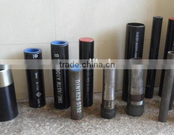 PSL 1 Grades X46 Welded Line Pipe