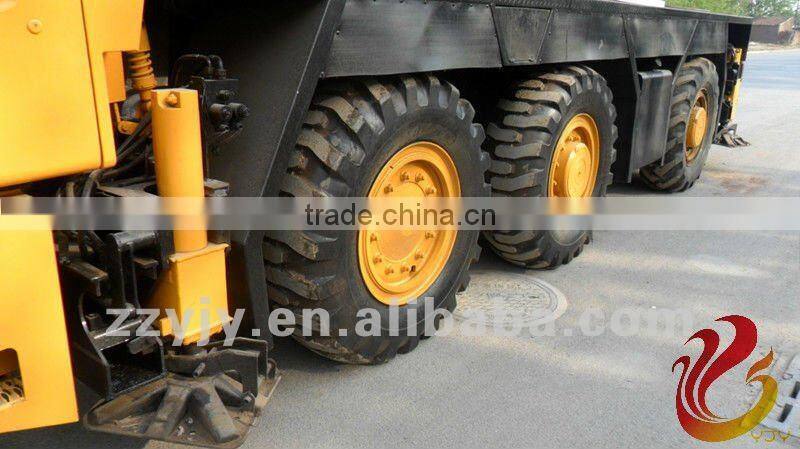 tadano used crane ,used jib crane