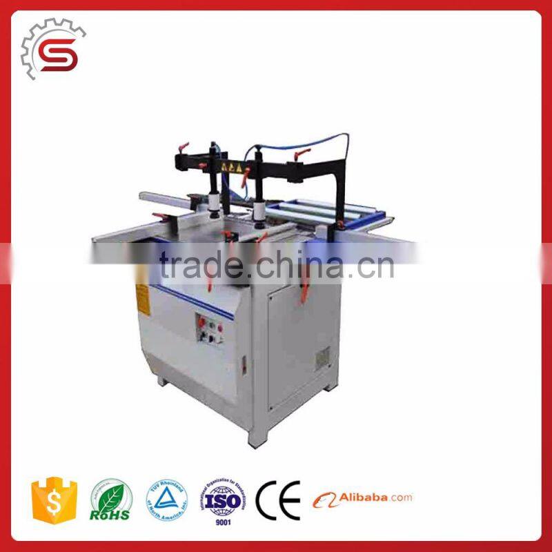 MZB73211 woodworking multi boring machine borehole drilling machine