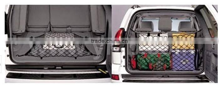 H70289 Cargo Net with 6 Durable Nylon Hooks - Large 120cm x 180cm