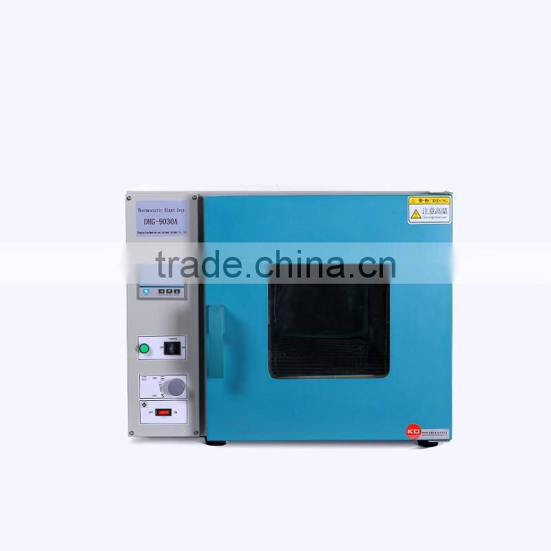 Micro-computer Control Electric Blowing Drying Box