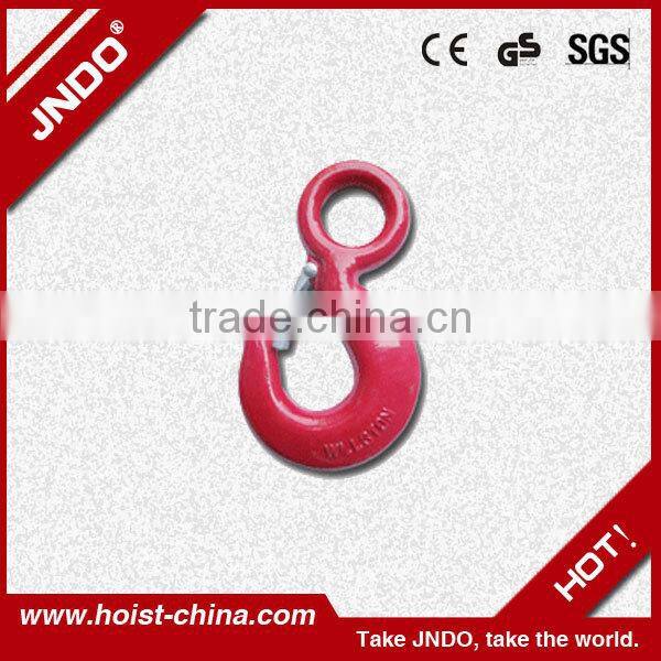 special type G80 S hook
