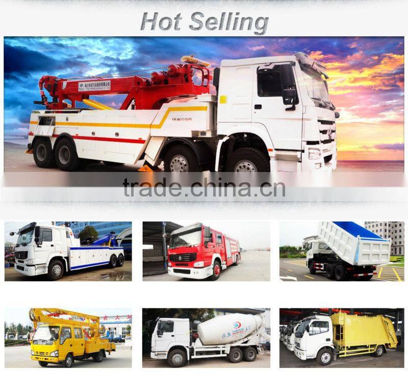 CLW Bulk Cement Vehicle,handicap vehicle, bulk cement truck