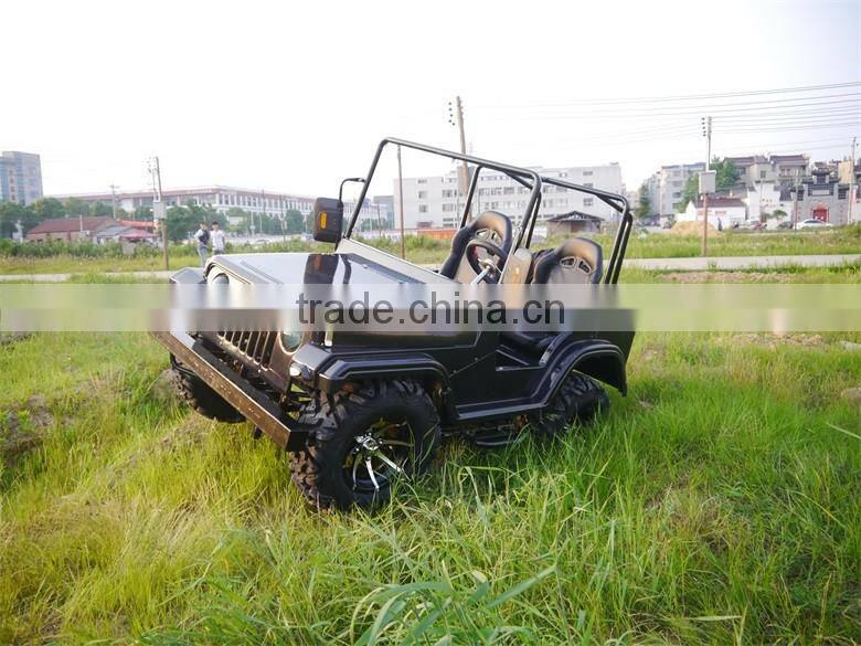 Jinling Brand 150cc/200cc mini jeep for sale