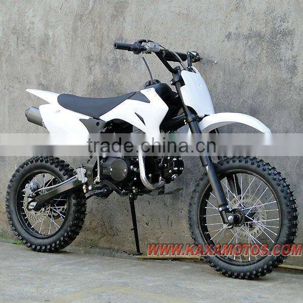 TTR 125cc Chinese Dirt Bike