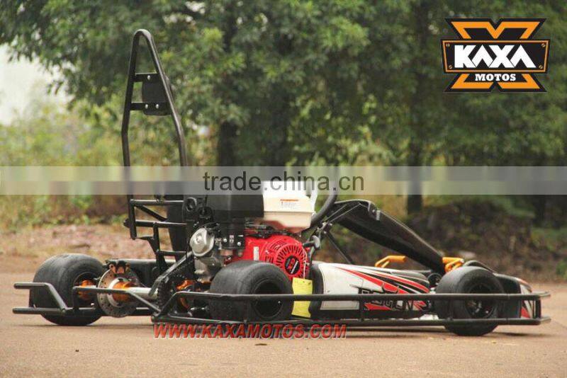 13HP 390cc Go Kart with Original GX390 Engine