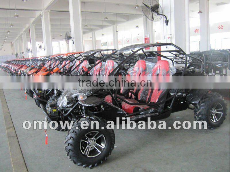 EEC Road Legal Go Kart For Sale