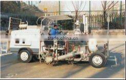 Driving Type Thermoplastic (Convex) Road Marking Machine