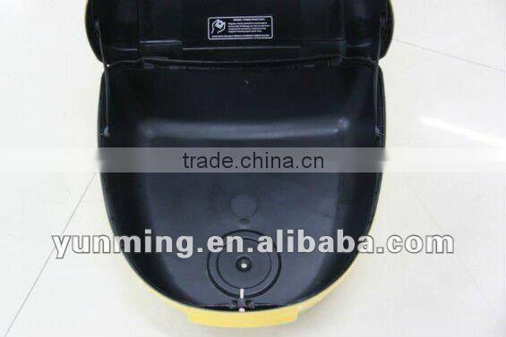 scooter/motorcycle top case