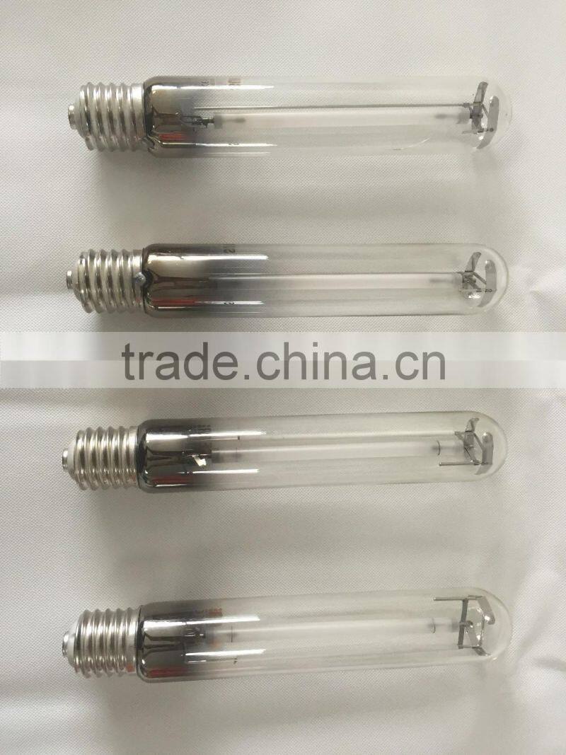 high quality 600w HPS grow lamps/ 600w HPS Grow Master Son-T PIA Green Power Light Lamp/Bulb Hydroponics