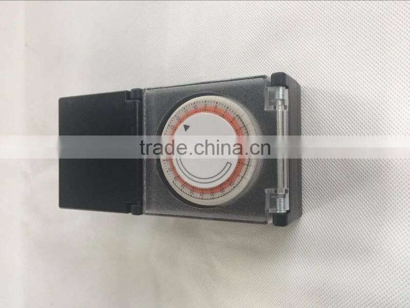 Heavy Duty Plug and Grow In Hydroponic Grow Room Tent Lighting Contactor Timer