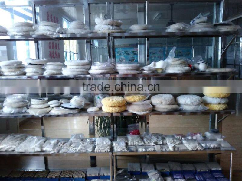 50mm wool polishing Pad