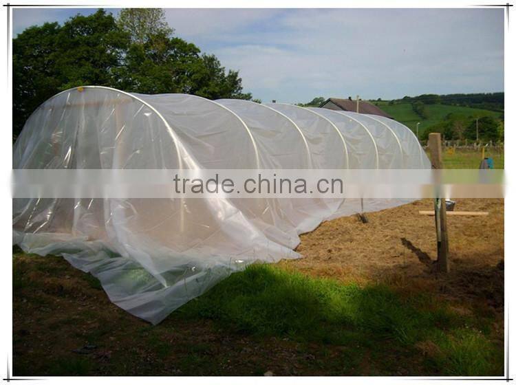 100% raw material uv protection agricultural greenhouse film for sale