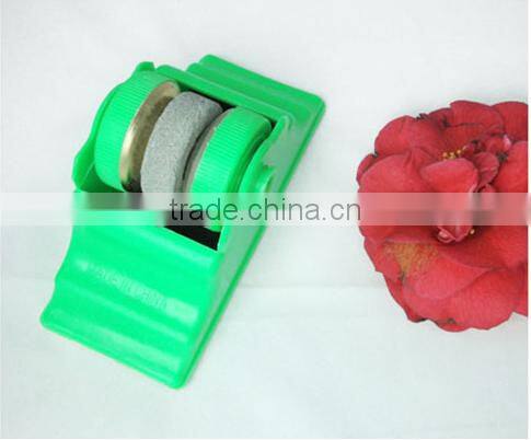 Mini Creative Grindstone Whetstone Kitchen Tool